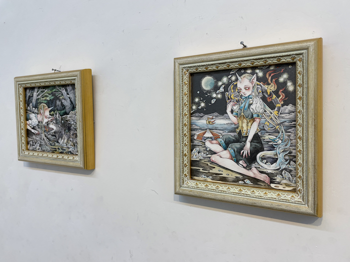 作品画像