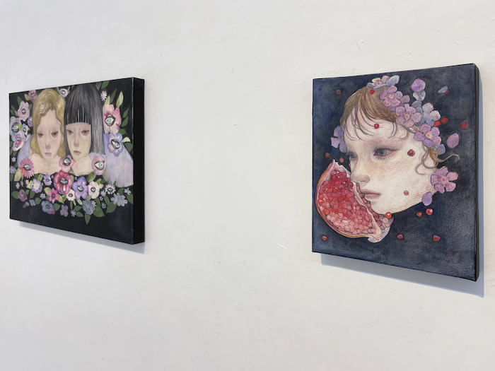作品画像