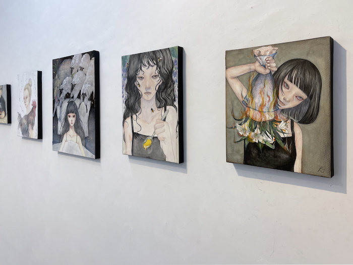 作品画像