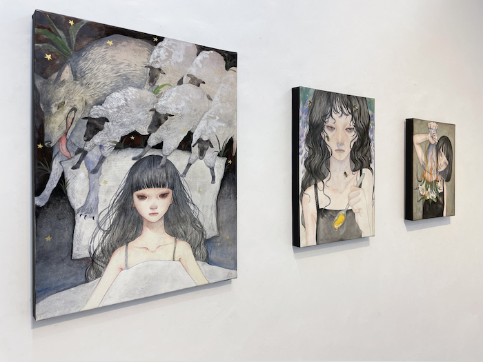 作品画像
