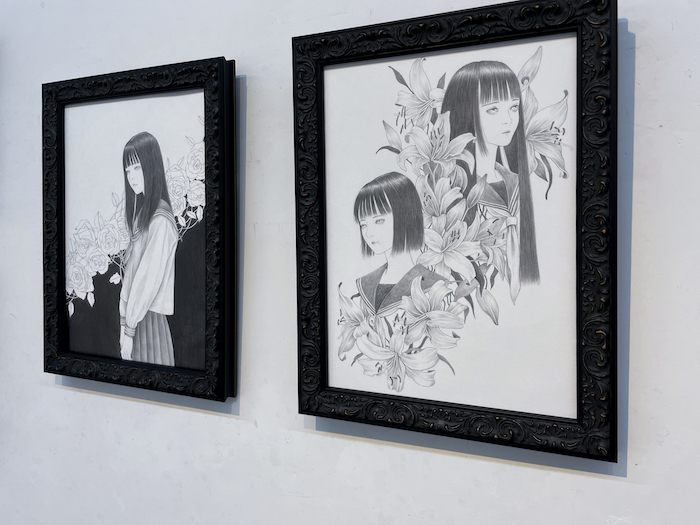 作品画像