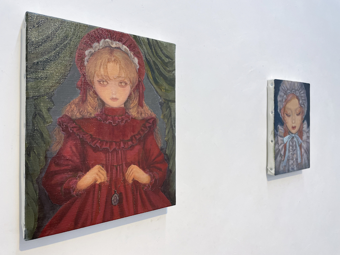作品画像