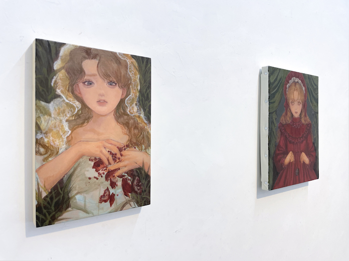 作品画像