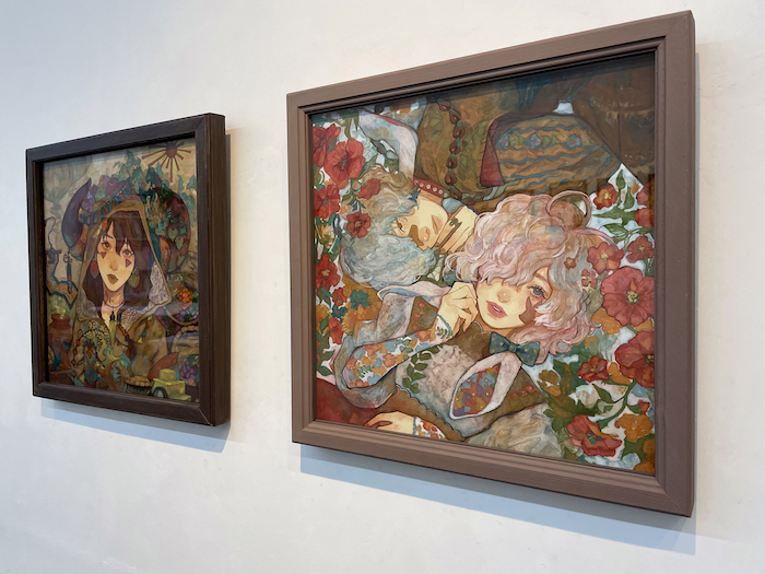 作品画像