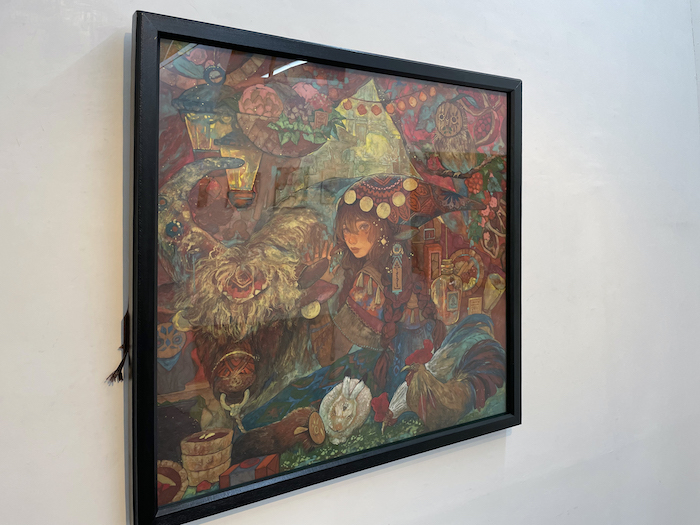 作品画像