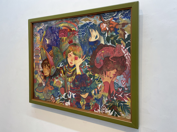 作品画像