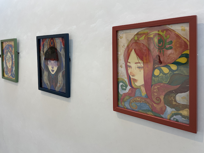 作品画像