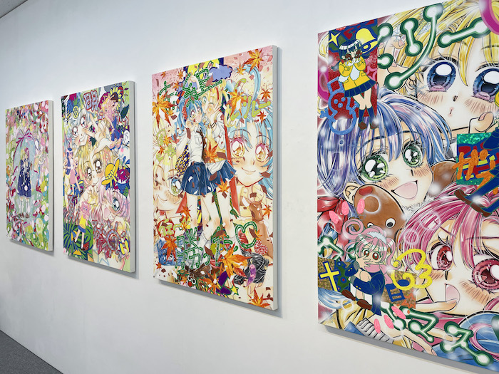 作品画像