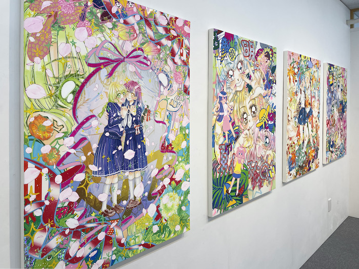 作品画像