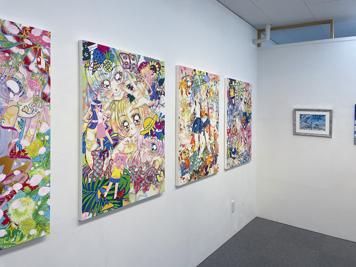 作品画像