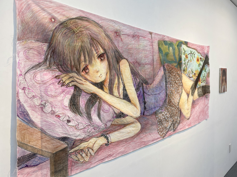 作品画像