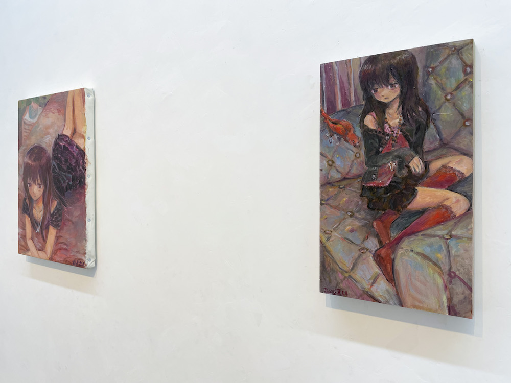 作品画像