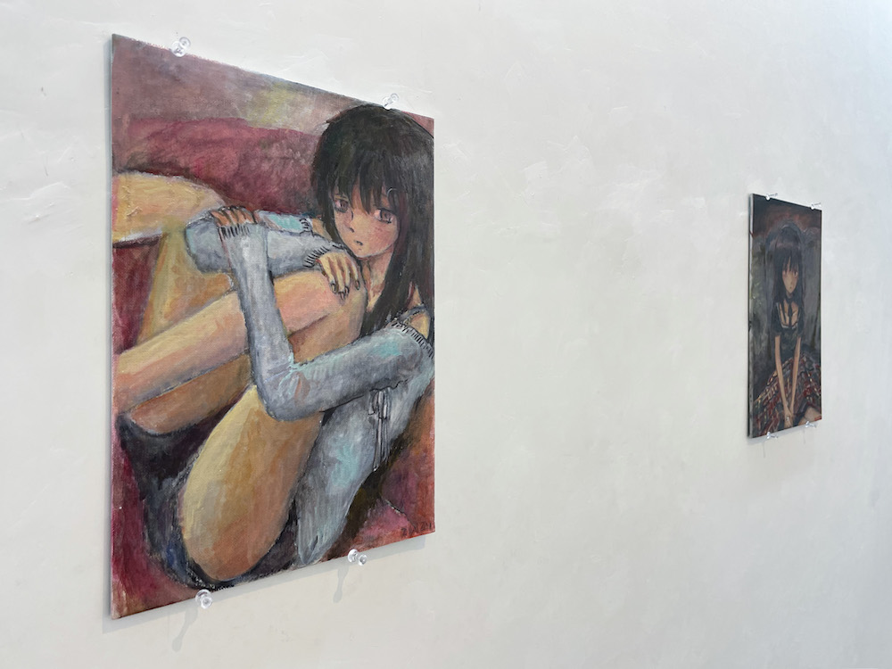作品画像