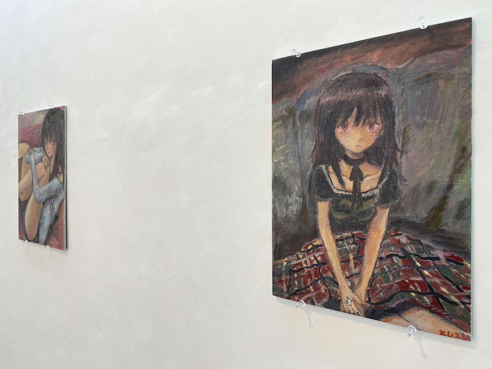 作品画像